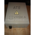 ATS-2 automatický přepínač